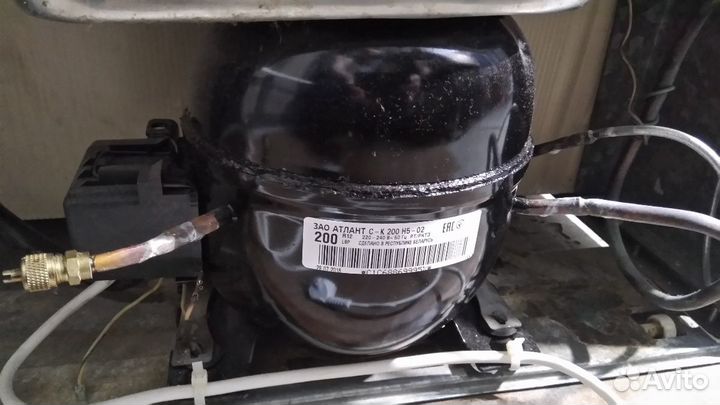 Холодильник Стинол 110 L