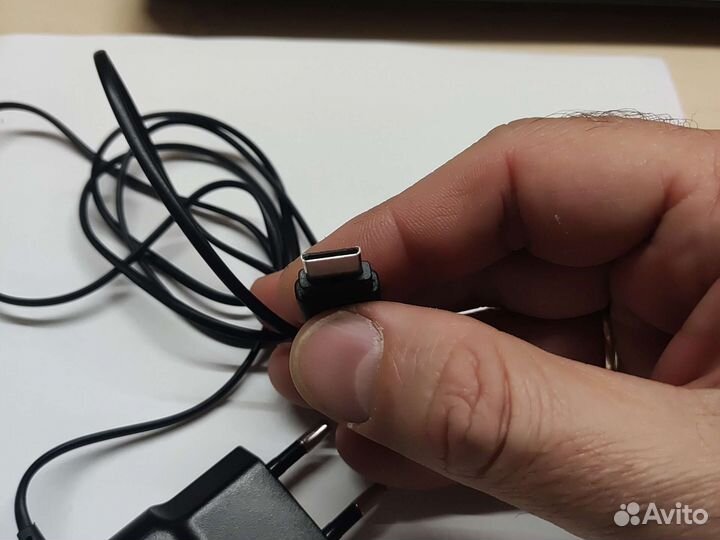 Зарядное устройство Samsung D800 не оригинал