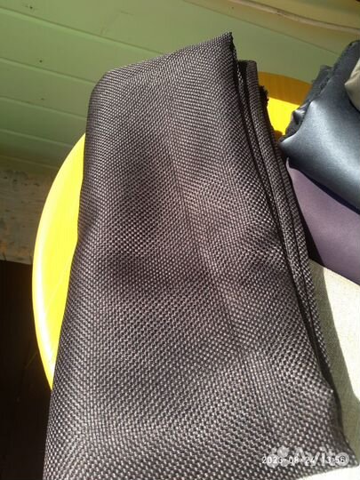 Ткань блекаут