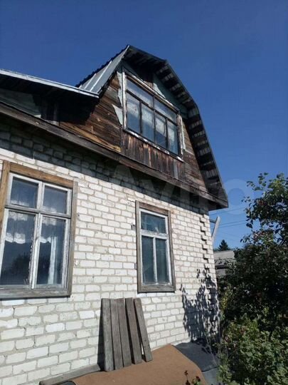 Участок 5,1 сот. (СНТ, ДНП)