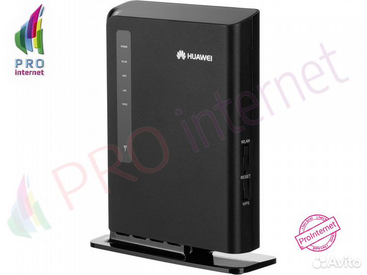 WiFi роутер Huawei e5172