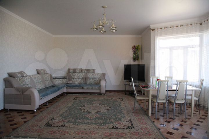 Дача 220 м² на участке 9 сот.