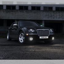 Chrysler 300C 5.7 AT, 2005, 222 000 км, с пробегом, цен�а 1 900 000 руб.