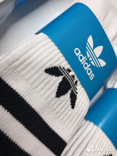 Носки adidas оригинал