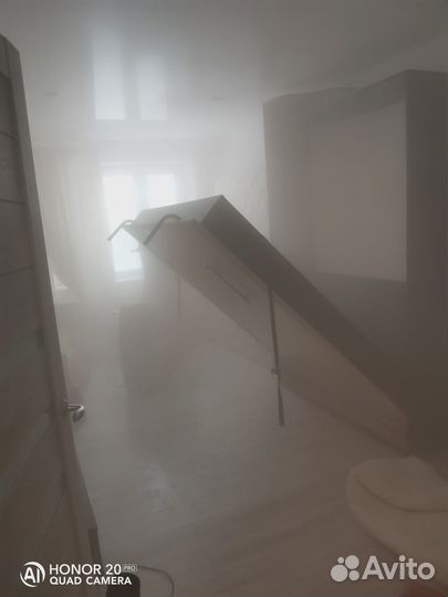 Дезинфекция от насекомых. Клопы, тараканы, клещи