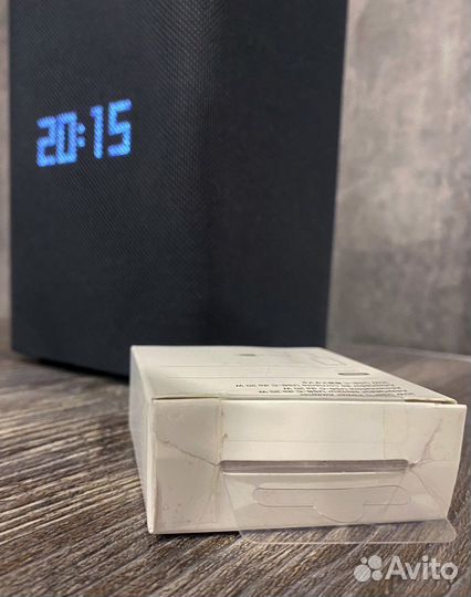 Адаптер Apple USB-C