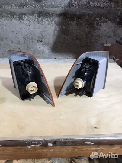 Поворотники Москвич 2141