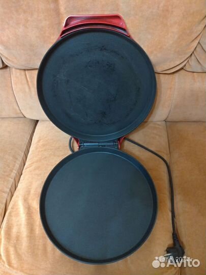 Электро сковорода