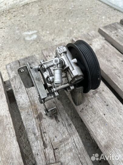 Насос гур BMW e39