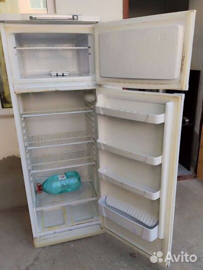Холодильник бу