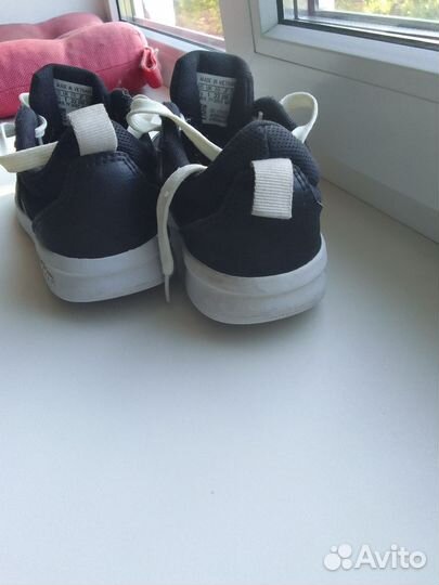 Кроссовки adidass на мальчика