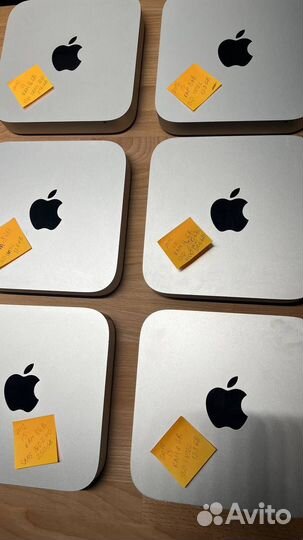 Apple A1347 (Mac mini Late 2012)