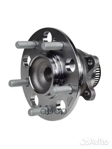 Ступица с подшипником hyundai elantra -11 задн