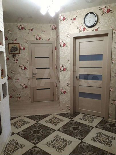 2-к. квартира, 75 м², 7/9 эт.