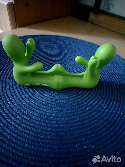 Подставка для визиток