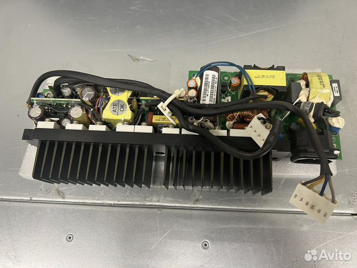 Блок питания pa-3171-1-rohs