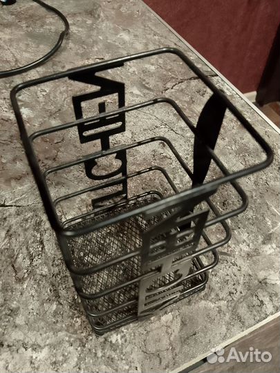 Для столовых приборов