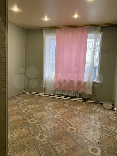 2-к. квартира, 43,5 м², 2/2 эт.