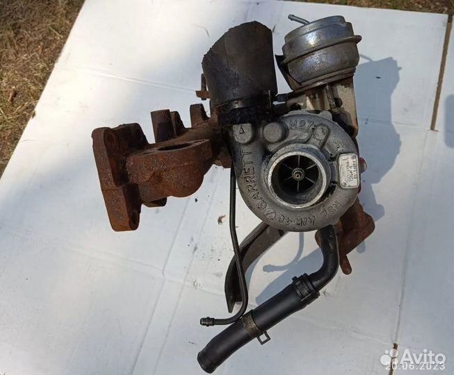 Разное для hyundai D4EB/D4FA/D4EA