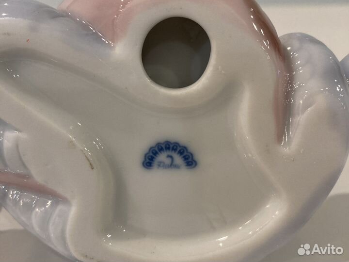 Фигурка Пара змей