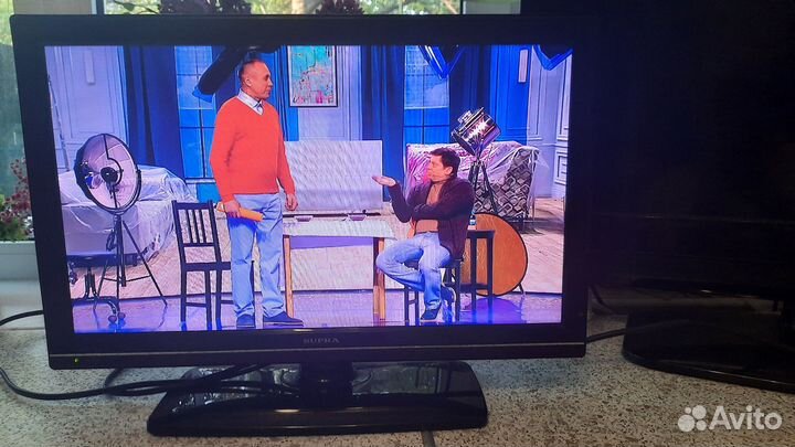 Телевизор supra STV-LC19660WL