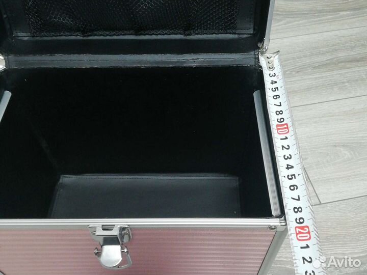 Бьюти Кейс для косметики