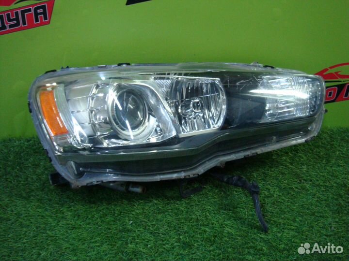 Фара mitsubishi CX2A,CX3A,CX4A,CX5A,CX6A,CX8A,CX9A