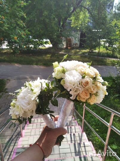 Розы и другие цветы оптом