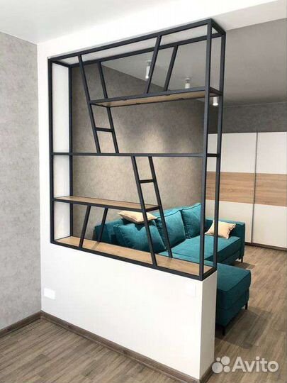 Консоль, журнальный стол, стелаж для цветов