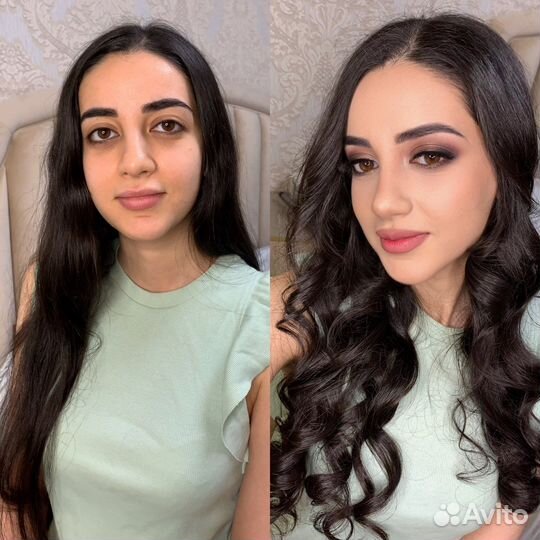 Стилист - Визажист/ Свадебный стилист - визажист