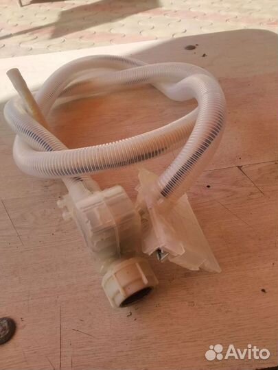 Шланг для стиральной машины