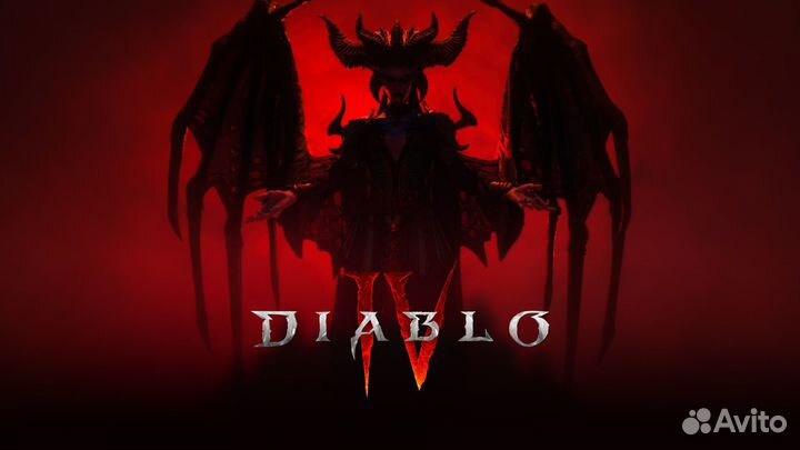 Diablo 4 Ps5. Подписки Ps plus (Ps4/5), Игры