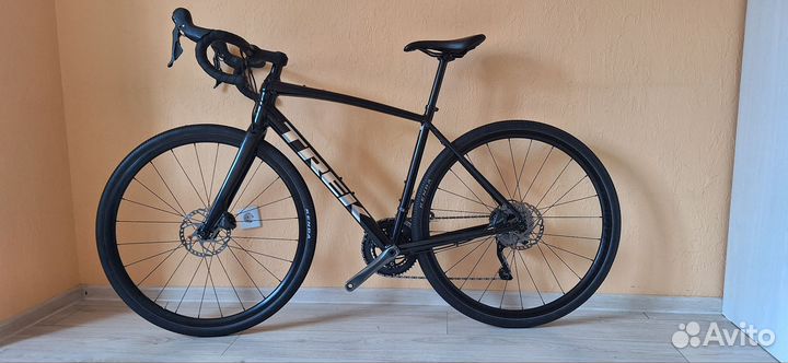 Trek Domane al4