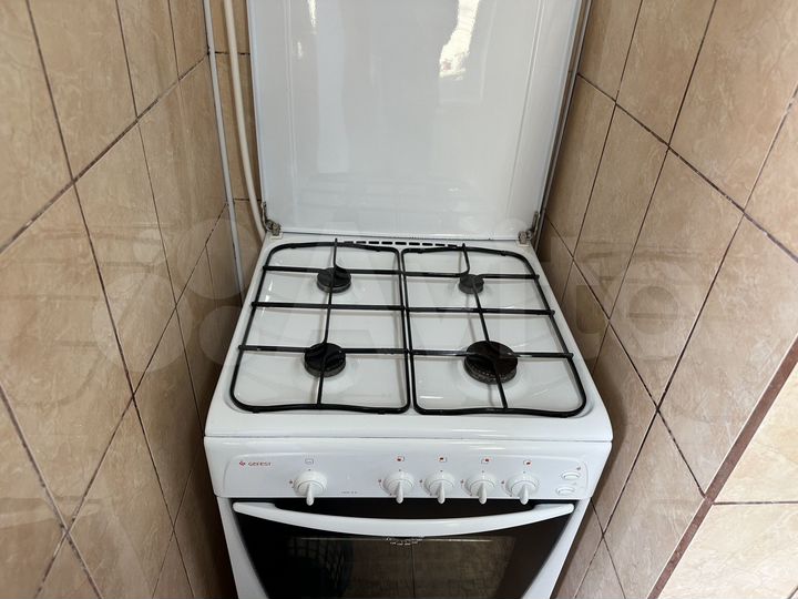 Комната 36 м² в 1-к., 1/1 эт.