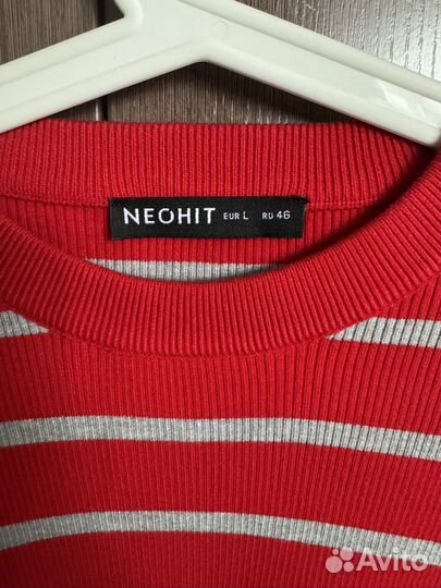 Укороченная кофта 46 размер