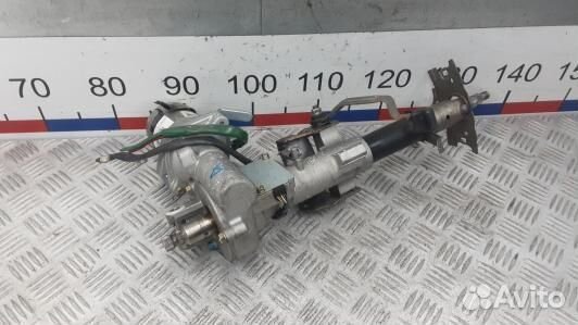 Электроусилитель руля toyota corolla E12 (JDN35OM0