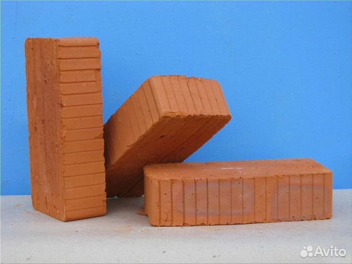 Керамический кирпич