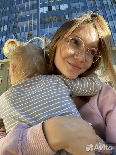 Няня для ребенка