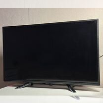 Телевизор Polar 81LTV7015 черный