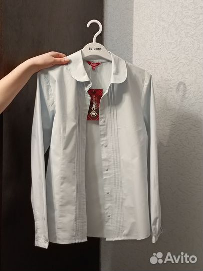 Блузка для девочки