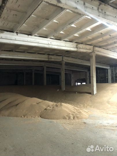 Зерно,отруби,комбикорма