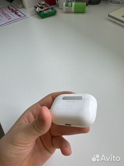 Airpods pro