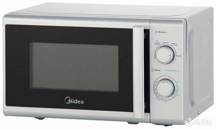 Микроволновая печь midea