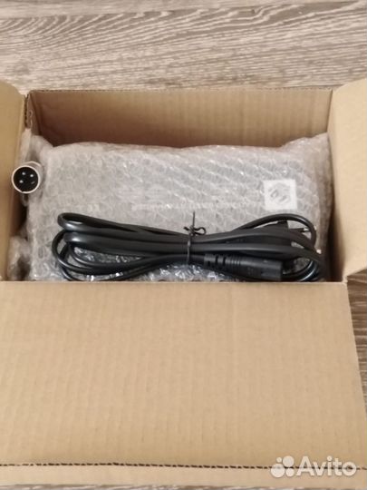 Зарядное устройство для инвалидной коляски