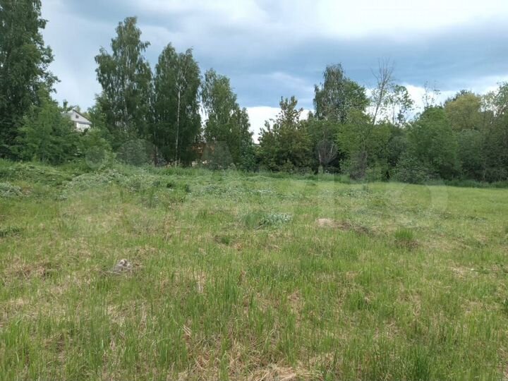 Участок 10 сот. (ИЖС)