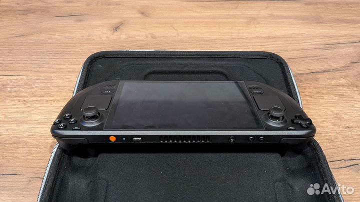 Steam deck oled 512gb