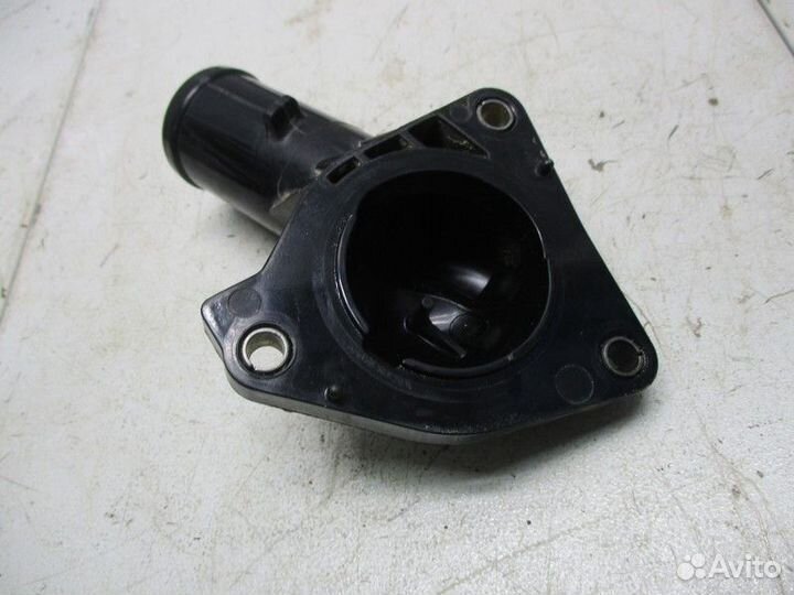 Крышка термостата Kia Optima 4 JF