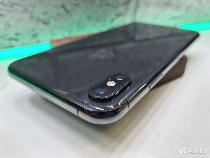 П.7956 iPhone XS Max 64Gb