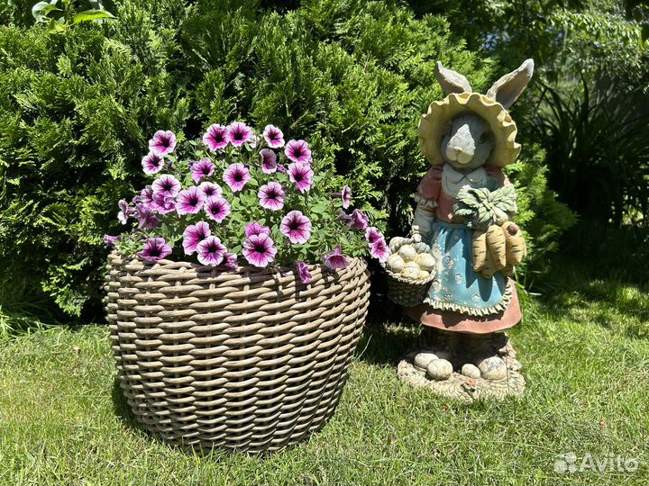 Кашпо для цветов