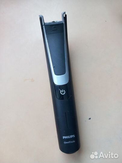 Электро триммер Philips